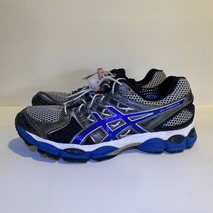 ASICS Gel-Nimbus 14